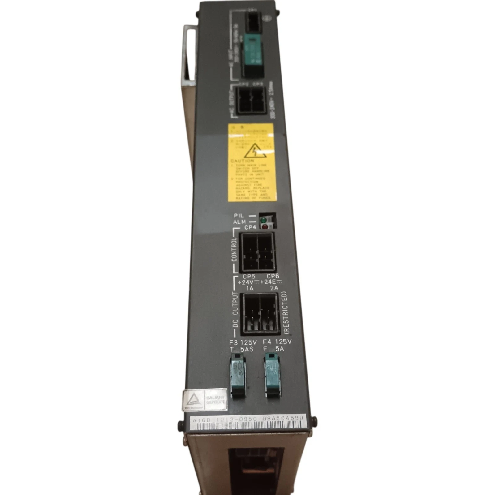 FANUC A16B-1212-0950