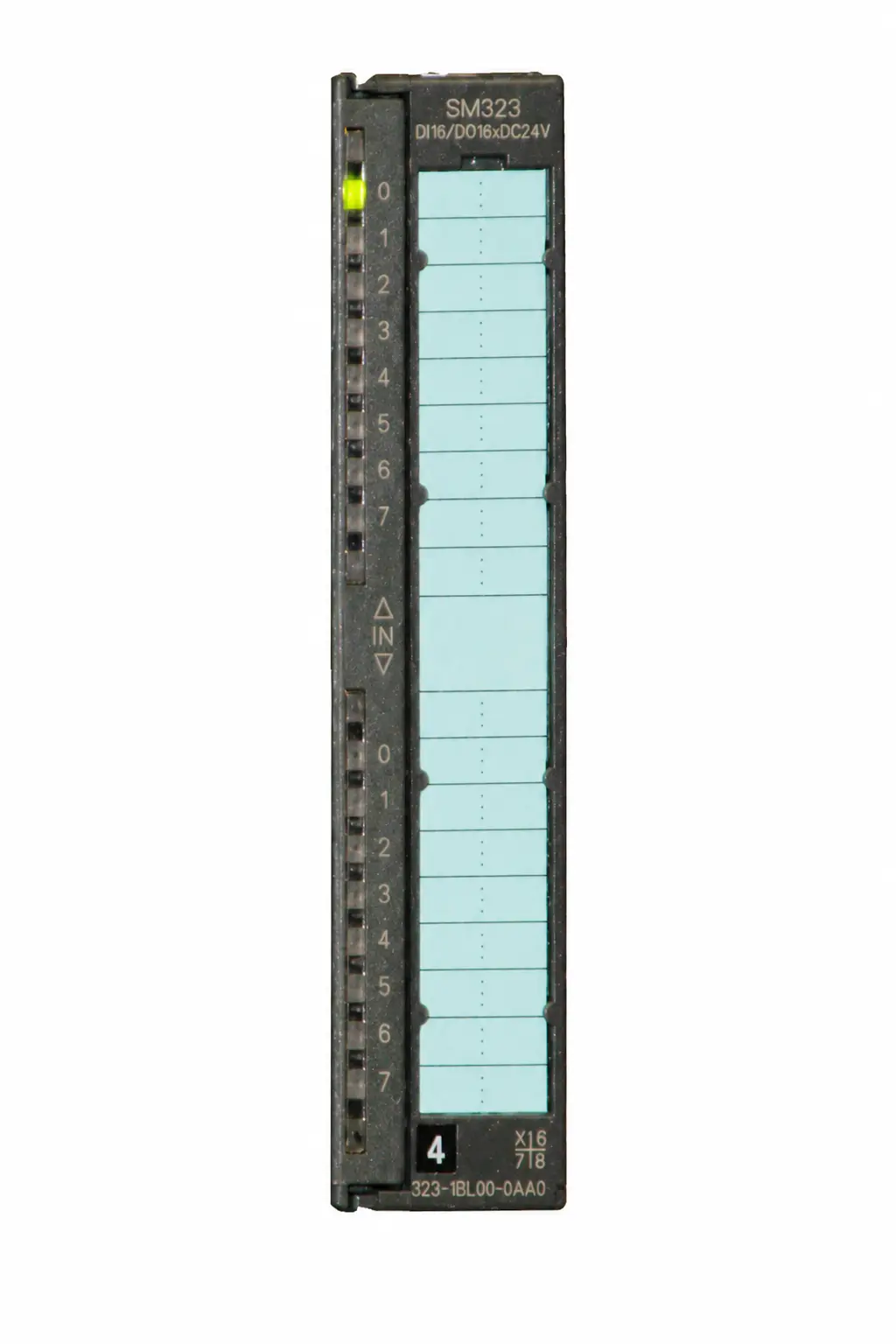 SIEMENS 6ES7 323-1BL00-0AA0
